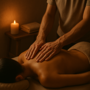 Masaż relaksacyjny Kielce – głębokie odprężenie ciała i umysłu 16 Masaż relaksacyjny Kielce - relaxation massage