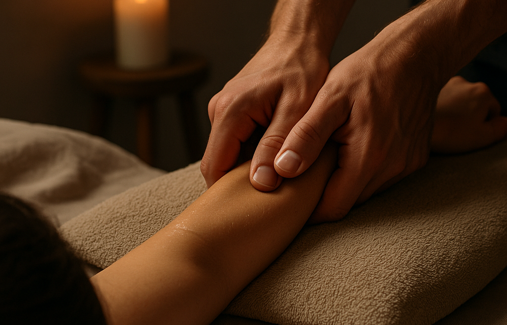 Terapia FDM Kielce - Fascial Distortion Model