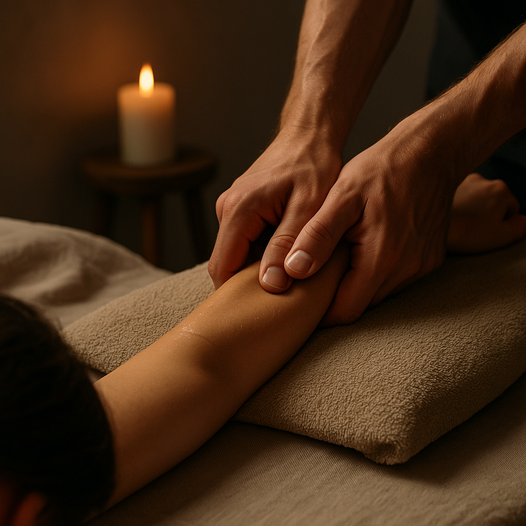 Terapia FDM Kielce - Fascial Distortion Model